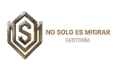 NO SOLO ES MIGRAR LOGO HORIZONTAL