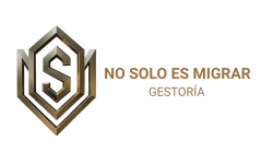 NO SOLO ES MIGRAR LOGO HORIZONTAL